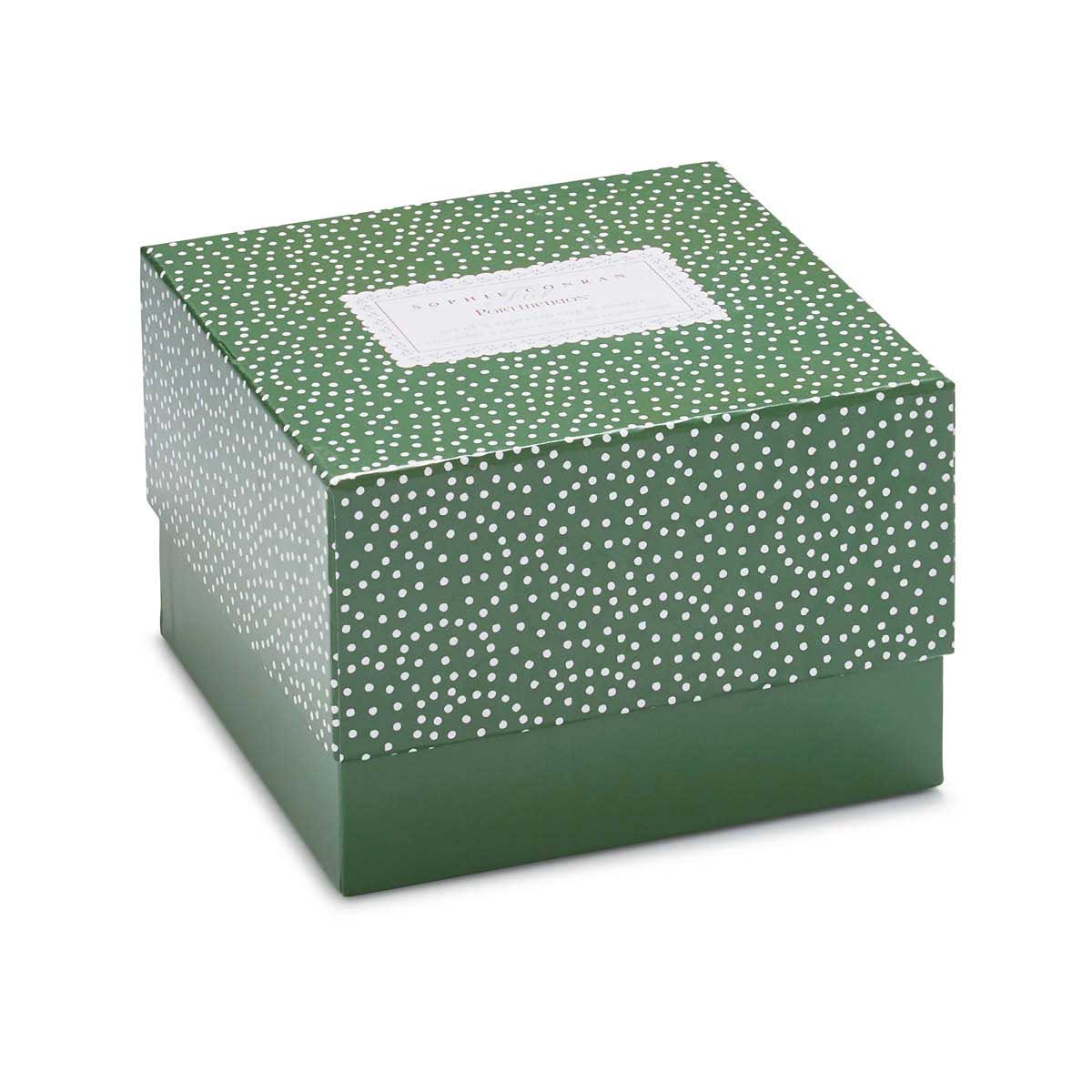 Sophie Conran Mistletoe Espresso Cups Set image number null